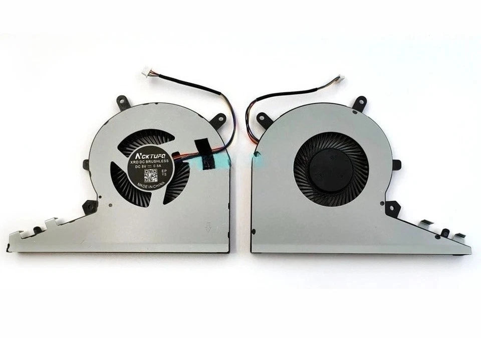 New HP Envy 17-AE 17-AE013CA 17M-AE 17M-AE111DX CPU Fan 925461-001 925478-001 - LaptopParts.ca