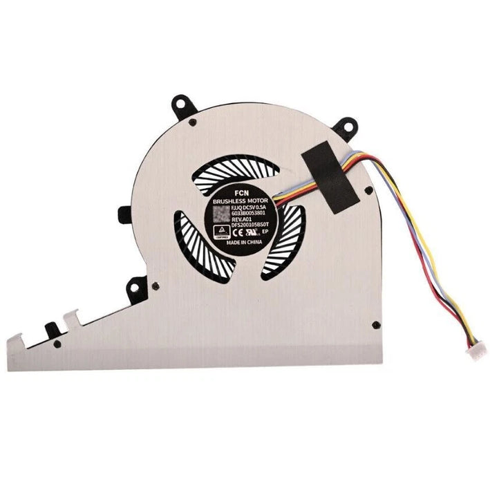 New HP Envy 17-AE 17-AE013CA 17M-AE 17M-AE111DX CPU Fan 925461-001 925478-001 - LaptopParts.ca