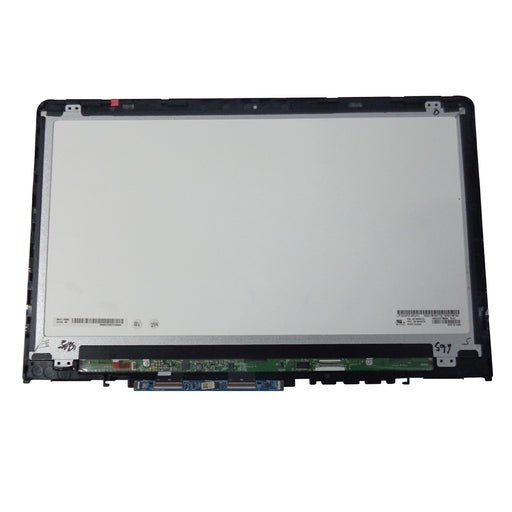 New HP Pavilion 15-BR 15T-BR Lcd Touch Screen w/ Bezel 15.6" FHD 925711-001 - LaptopParts.ca