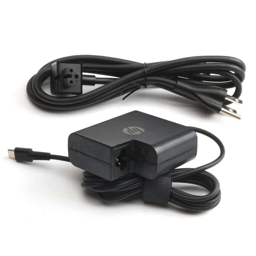 hp 65w usb c power adapter
