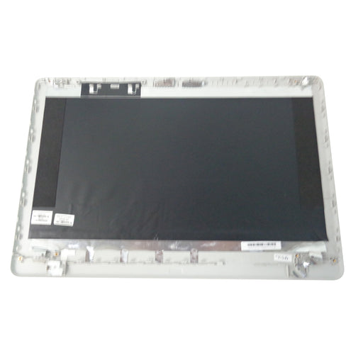 New Genuine HP 17-AK 17-BS Silver Lcd Back Cover 926482-001 - LaptopParts.ca