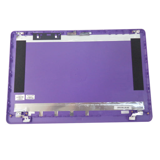 New Genuine HP 17-AK 17-BS Purple Lcd Back Cover 926486-001 - LaptopParts.ca