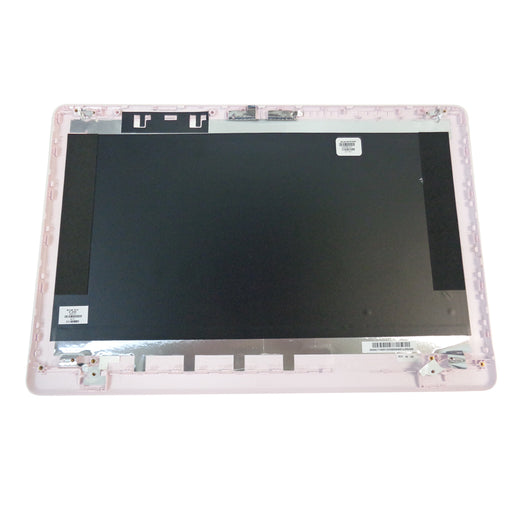 New Genuine HP 17-AK 17-BS Champagne Rose Lcd Back Cover 926488-001 - LaptopParts.ca