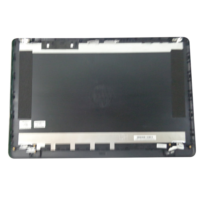 New HP 17-AK 17-BS Jet Black Lcd Back Cover 926489-001 - LaptopParts.ca