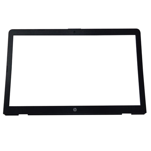 New Genuine HP 17-AK 17Z-AK 17-BS 17T-BS Black Lcd Front Bezel 926504-001 - LaptopParts.ca