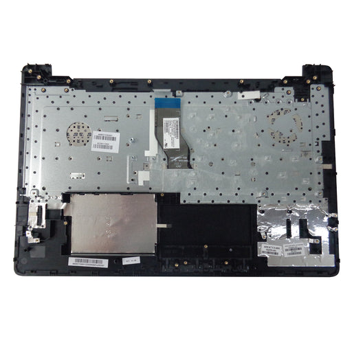 New Genuine HP 17-AK 17-BS Palmrest w/ US Keyboard 926559-001 - LaptopParts.ca
