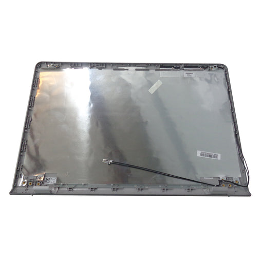 New Genuine HP Pavilion 15-CC 15-CD Silver Lcd Back Cover 926827-001 - LaptopParts.ca