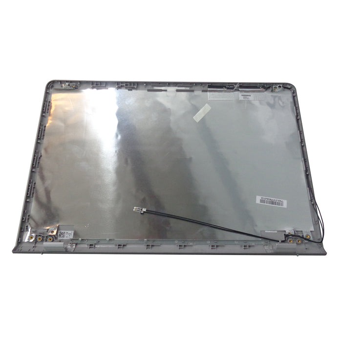 New Genuine HP Pavilion 15-CC 15-CD Silver Lcd Back Cover 926827-001 - LaptopParts.ca