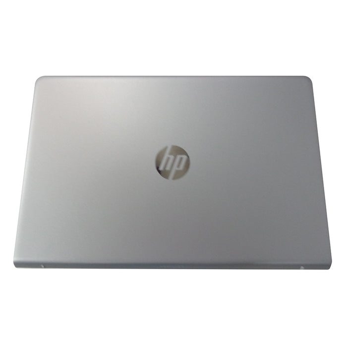 New Genuine HP Pavilion 15-CC 15-CD Silver Lcd Back Cover 926827-001 - LaptopParts.ca