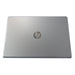 New Genuine HP Pavilion 15-CC 15-CD Silver Lcd Back Cover 926827-001 - LaptopParts.ca