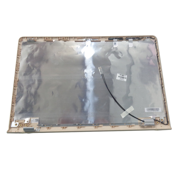 New Genuine HP Pavilion 15-CC 15T-CC 15-CD 15Z-CD Lcd Back Cover 926828-001 - LaptopParts.ca