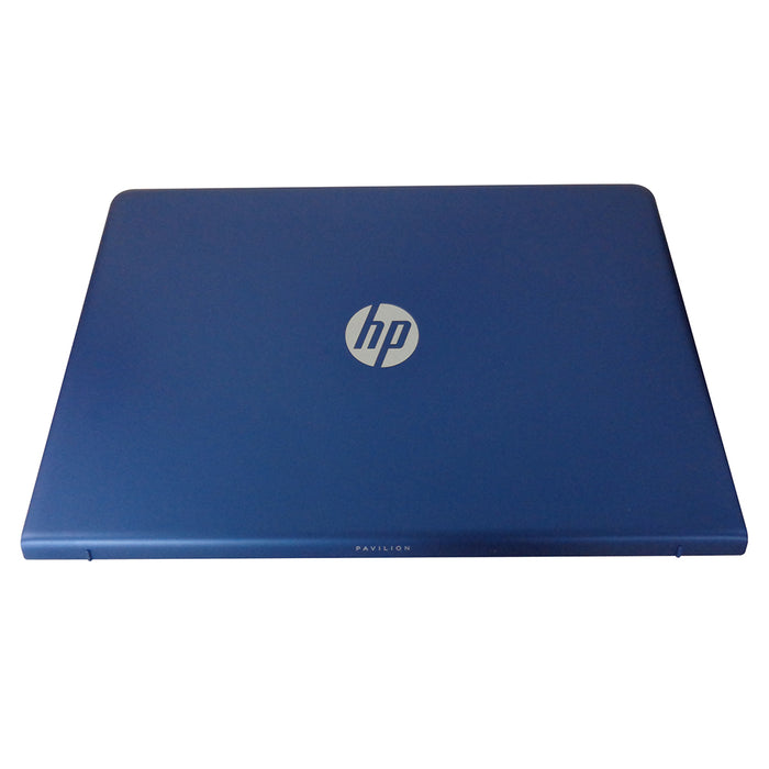 New Genuine HP Pavilion 15-CC 15T-CC 15-CD 15Z-CD Lcd Back Cover 926829-001 - LaptopParts.ca