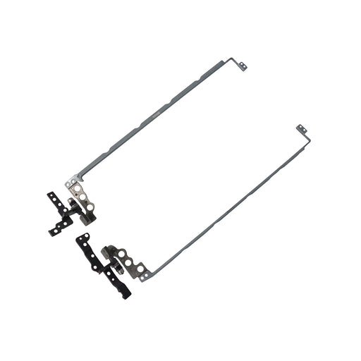 New Genuine HP Pavilion 15-CC 15-CD Right & Left Lcd Hinge Set 926852-001 - LaptopParts.ca