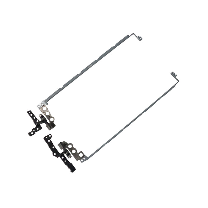 New Genuine HP Pavilion 15-CC 15-CD Right & Left Lcd Hinge Set 926852-001 - LaptopParts.ca
