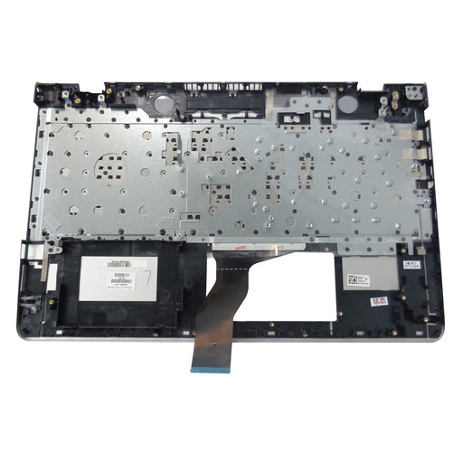 New Genuine HP Pavilion 15-CC 15-CD Palmrest w/ Keyboard 926858-001 - LaptopParts.ca