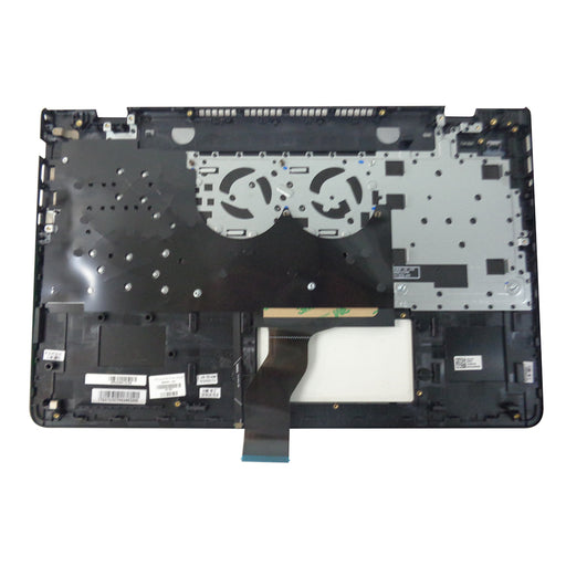 New Genuine HP Pavilion 15-CB 15T-CB Palmrest & Backlit Keyboard 926894-001 - LaptopParts.ca