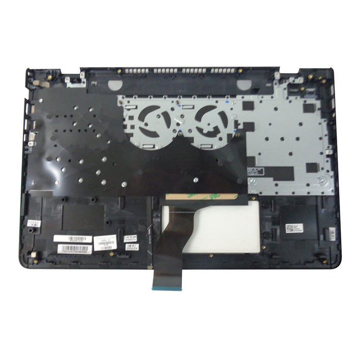 New Genuine HP Pavilion 15-CB 15T-CB Palmrest & Backlit Keyboard 926894-001 - LaptopParts.ca