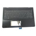 New Genuine HP Pavilion 15-CB 15T-CB Palmrest & Backlit Keyboard 926894-001 - LaptopParts.ca
