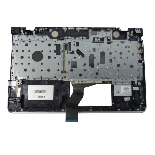 New Genuine HP Pavilion 15-CC 15-CD Palmrest w/ Backlit Keyboard 928438-001 - LaptopParts.ca