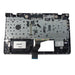 New Genuine HP Pavilion 15-CC 15-CD Palmrest w/ Backlit Keyboard 928438-001 - LaptopParts.ca