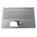 New Genuine HP Pavilion 15-CC 15T-CC Palmrest w/ Keyboard 928439-001 - LaptopParts.ca