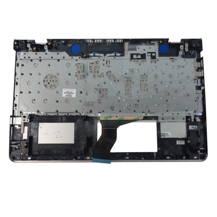 New Genuine HP Pavilion 15-CC 15T-CC Palmrest w/ Keyboard 928439-001 - LaptopParts.ca