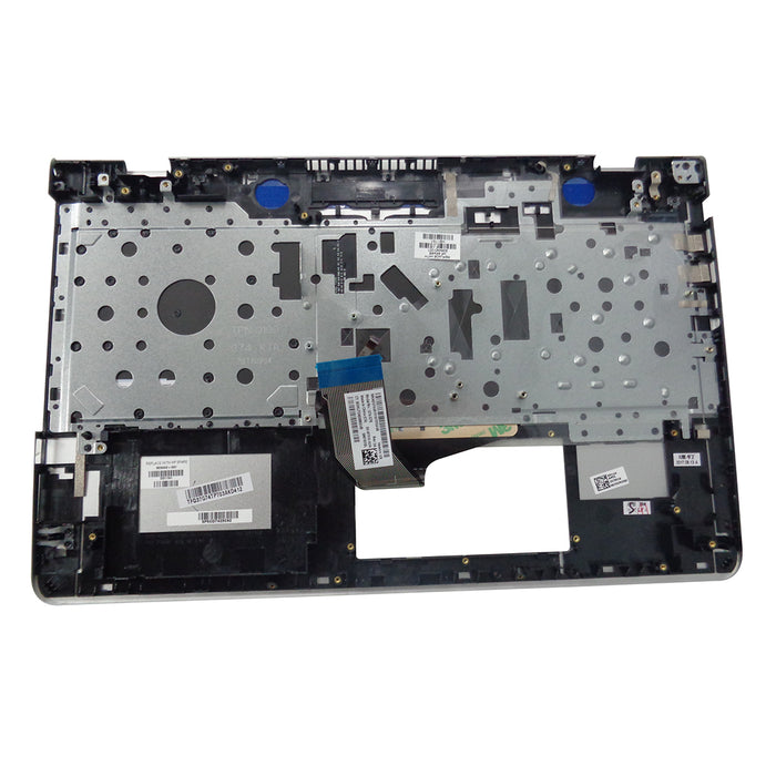 New Genuine HP Pavilion 15-CC 15-CD Palmrest w/ Backlit Keyboard 928440-001 - LaptopParts.ca