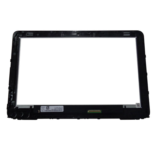 New HP Chromebook 11-AE Lcd Touch Screen w/ Bezel 928588-001 - LaptopParts.ca