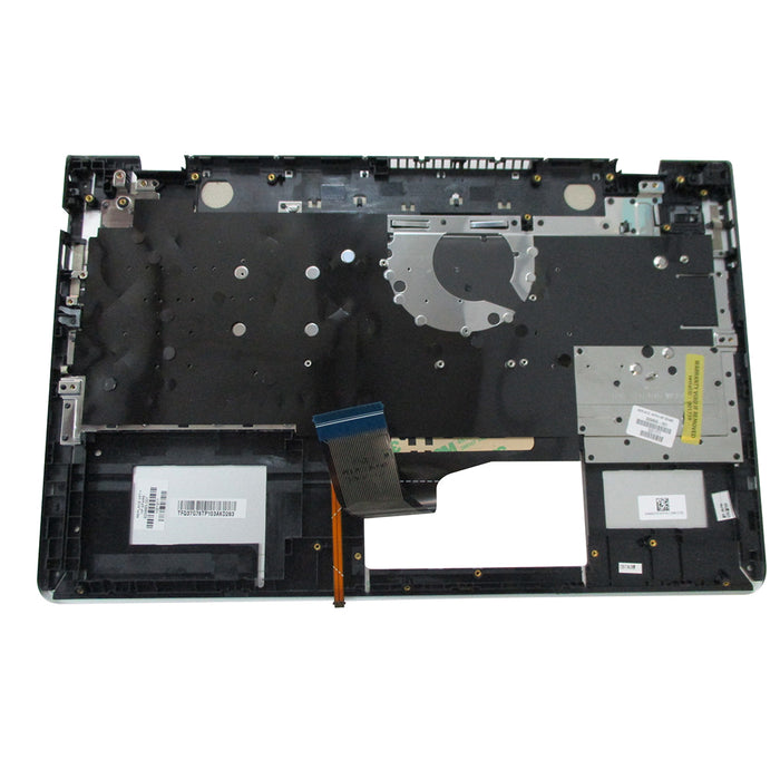 New HP Pavilion 15-CC 15T-CC Palmrest w/ Backlit Keyboard 929865-001 - LaptopParts.ca