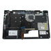 New HP Pavilion 15-CC 15T-CC Palmrest w/ Backlit Keyboard 929865-001 - LaptopParts.ca