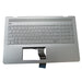 New HP Pavilion 15-CC 15T-CC Palmrest w/ Backlit Keyboard 929865-001 - LaptopParts.ca