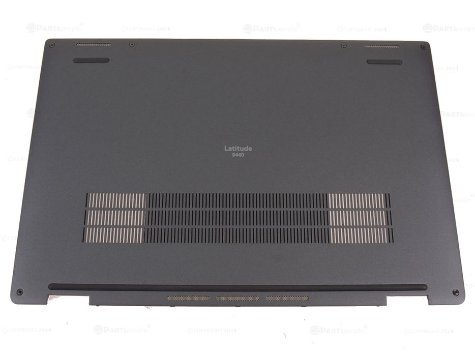 New Dell OEM Latitude 9440 2-in-1 Bottom Base Assembly 92D70