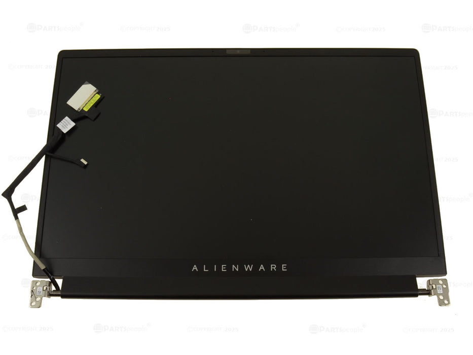 New Dell OEM Alienware m15 R7 15.6" FHD LCD Screen Display Complete Assembly 165Hz 92MFT
