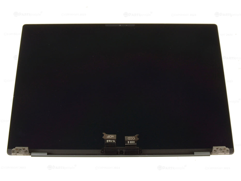 New Dell OEM XPS Plus 9320 Laptop 13.4" Touchscreen FHD LCD Display Complete Assembly 4NJ7M