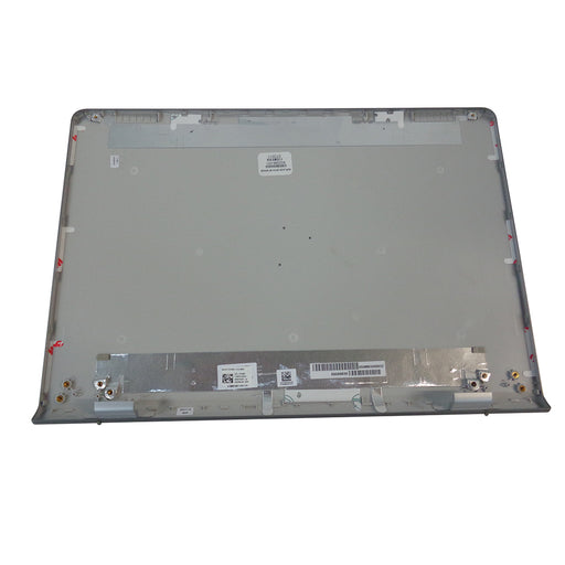 New HP Pavilion 14-BF Silver Lcd Back Cover 932296-001 - LaptopParts.ca
