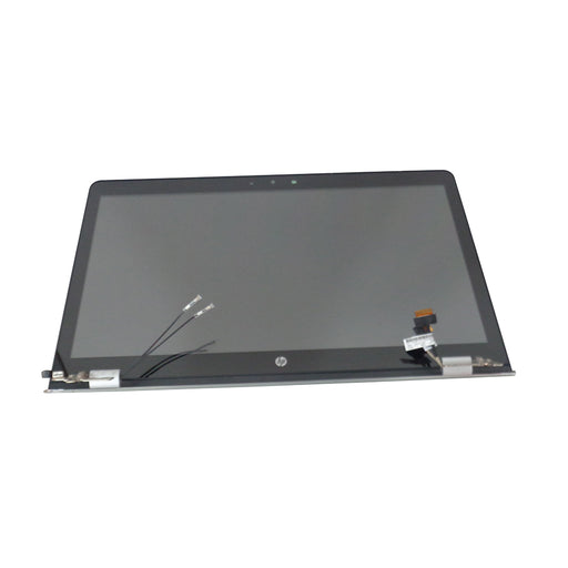 New HP ENVY 17-U Lcd Touch Screen Assembly 17.3" FHD 1920x1080 933256-001 - LaptopParts.ca