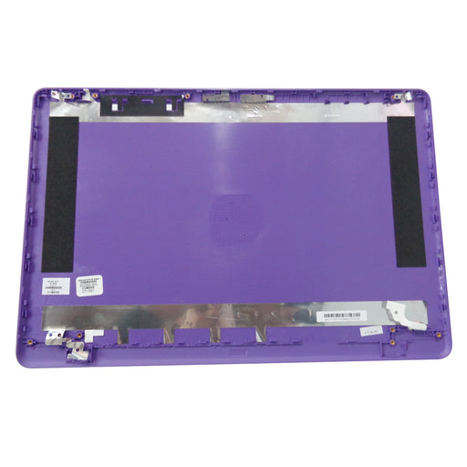 New Genuine HP 17-AK 17Z-AK 17-BS 17T-BS Lcd Back Cover 933295-001 - LaptopParts.ca