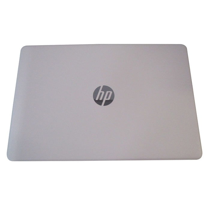 New HP 17-AK 17Z-AK 17-BS 17T-BS Champagne Rose Lcd Back Cover 933297-001 - LaptopParts.ca