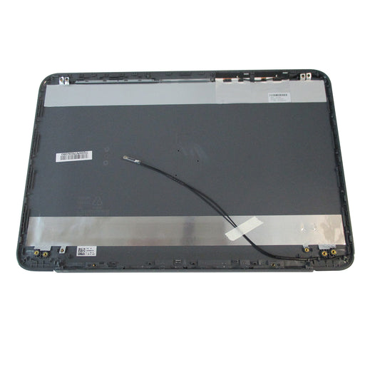 New HP Stream 14-AX 14T-AX 14-CB Lcd Back Cover 933579-001 - LaptopParts.ca