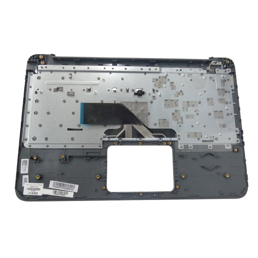 New Genuine HP Stream 14-AX 14-CB Palmrest & Keyboard 933583-001 - LaptopParts.ca