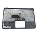 New Genuine HP Stream 14-AX 14-CB Palmrest & Keyboard 933583-001 - LaptopParts.ca