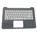 New Genuine HP Stream 14-AX 14-CB Palmrest & Keyboard 933583-001 - LaptopParts.ca