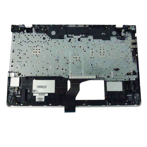 New Genuine HP Pavilion 17-AR 17Z-AR Palmrest & Keyboard 933724-001 - LaptopParts.ca