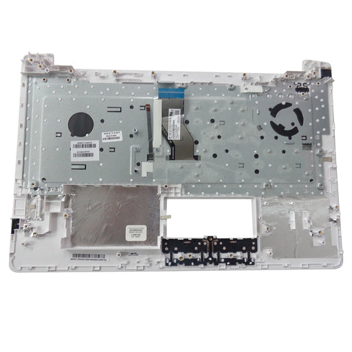 New Genuine HP 17-AK 17Z-AK 17-BS 17T-BS Palmrest w/ Backlit Keyboard 934119-001 - LaptopParts.ca