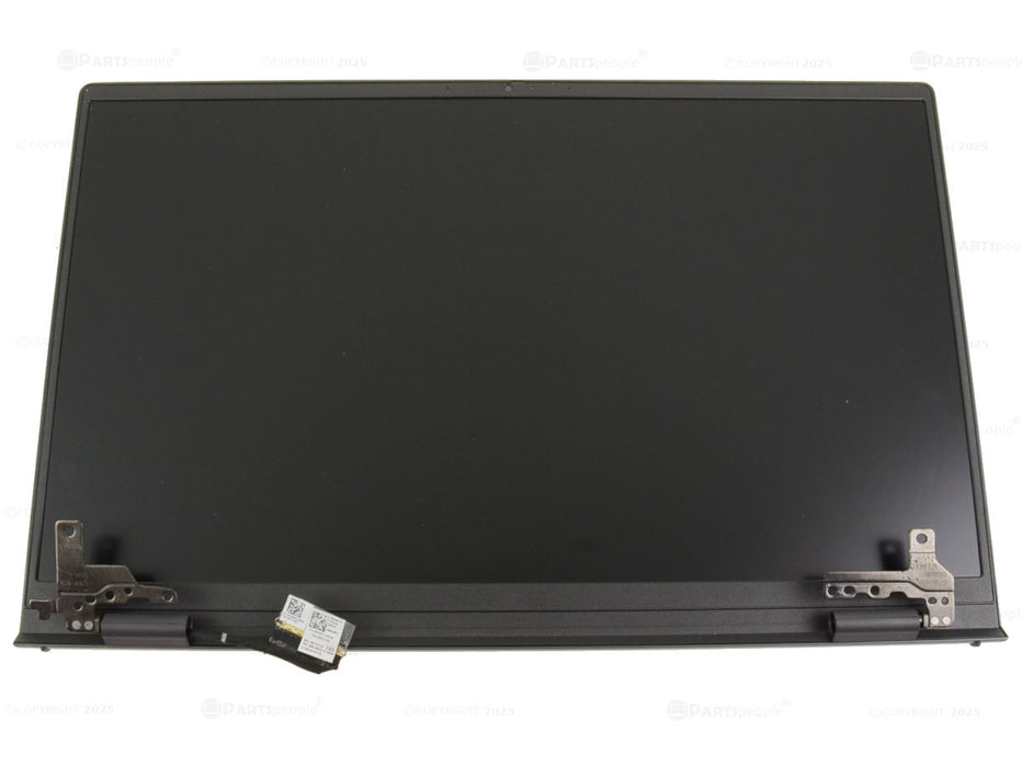 New Dell OEM Inspiron 5510 5515 15.6" FHD LCD Screen Display Complete Assembly 934R7