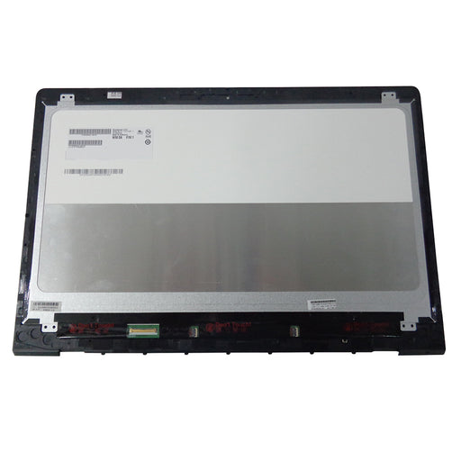New HP ENVY 17-AE Lcd Screen w/ Bezel 17.3" 4K UHD 935939-001 - Non-Touchscreen - LaptopParts.ca