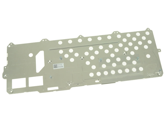 Used OEM Alienware 17 R1 Keyboard Bracket Tray Assembly 935WM