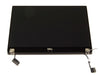 Refurbished Dell OEM XPS 9370 13.3" Touchscreen FHD LCD Display Complete Assembly Silver JKC5H - LaptopParts.ca