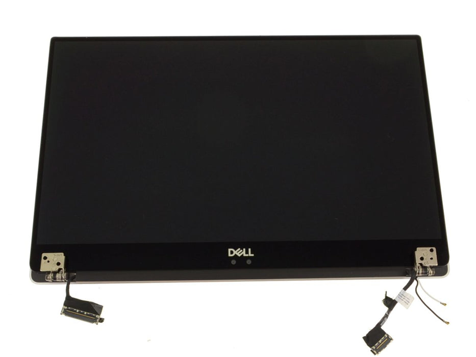 New Dell OEM XPS 9370 13.3" FHD LCD Display Complete Screen Assembly NTS 9Y5M5