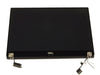 Refurbished Dell OEM XPS 9370 13.3" FHD LCD Display Complete Screen Assembly NTS 9Y5M5 - LaptopParts.ca